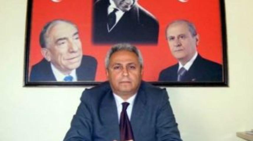 Mhp'de Adaylar Sıfır Hatayla Belirlenecek