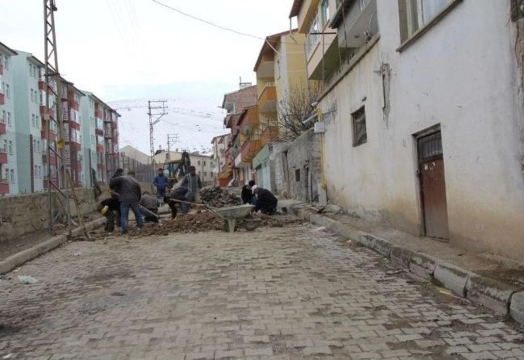 Bayburt&rsquo;a Bahar Temizlikle Geliyor