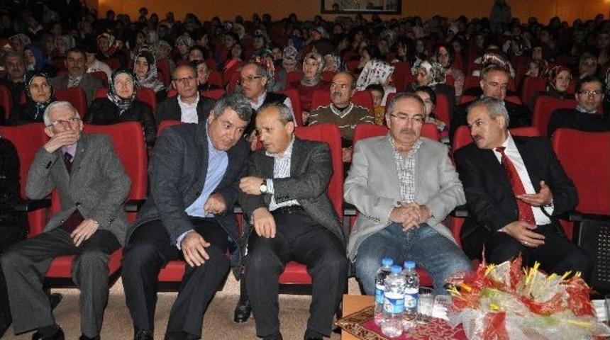 Erkişi Kırklarelililere Unutulmaz Bir Gece Yaşattı