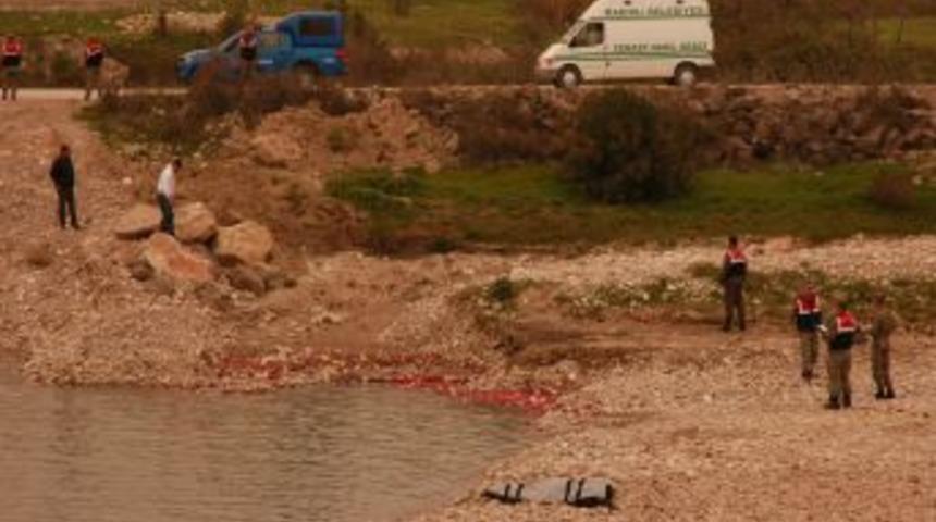 Kadirli'de 5 Gündür Kayıp Olan Yaşlı Adamın Cesedi Bulundu