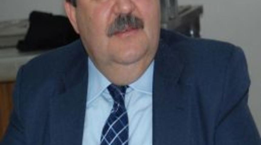 Rekt&ouml;r Doğru&rsquo;dan Tıp Bayramı Mesajı