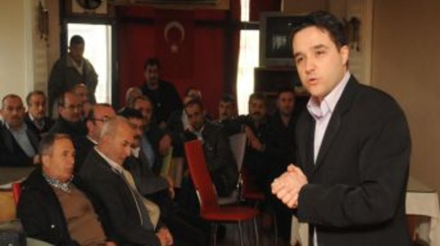 Şof&ouml;rlere Iş Sağlığı Ve G&uuml;venliği Eğitimi