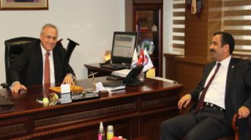 &lsquo;Kamu Personeli G&ouml;revde Y&uuml;kselme &Ccedil;er&ccedil;eve Y&ouml;netmeliği&rsquo; Değişiyor