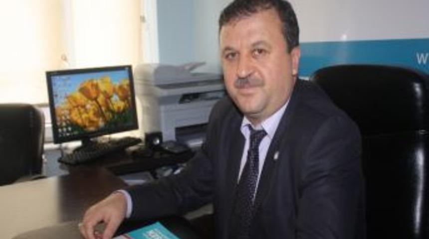 Sağlık-sen 14 Mart Tıp Bayramını Kutladı