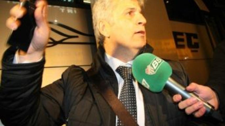 Sidal: "savcılık El Koyarsa Dava A&ccedil;ılabilir"