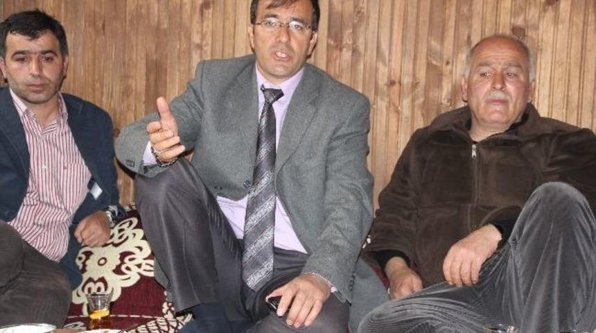 T&uuml;rkiye Gen&ccedil;ler G&uuml;reş Şampiyonası 15-17 Mart Tarihleri Arasında Erzurum&rsquo;da Ger&ccedil;ekleşecek