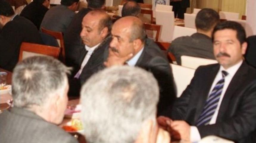 Bem-bir-sen&rsquo;den Dayanışma Toplantısı