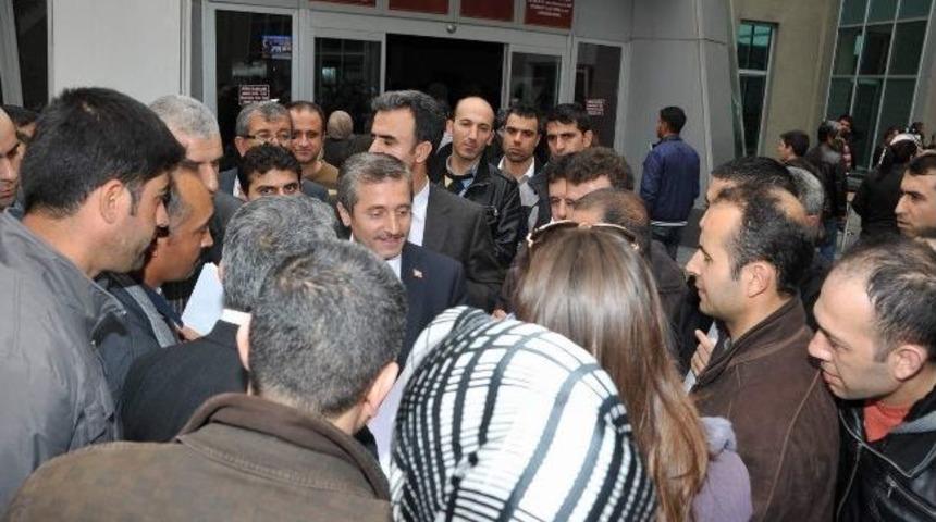 Mavikentte 12 Nisana Kadar Yapılan Başvurularda Herkesin Şansı Eşit