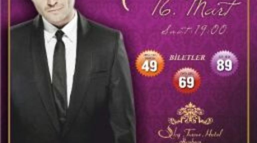 Kutsi Ak&ccedil;akoca&rsquo;ya Geliyor