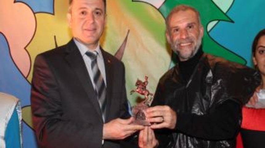 &Ccedil;evre Bilincini Tiyatroyla &Ouml;ğreniyorlar