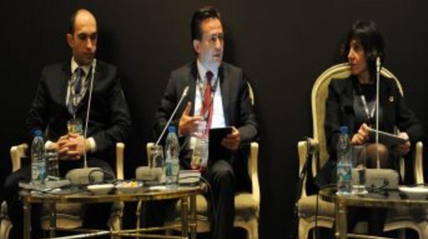 IBM &Ccedil;&ouml;z&uuml;mler Zirvesi'nde Akıllı Şehirler Masaya Yatırıldı