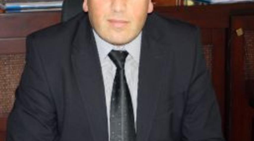 'Sağlık Alanında Atılan Adımlarda Sağlık &Ccedil;alışanlarının Katkısı B&uuml;y&uuml;k'