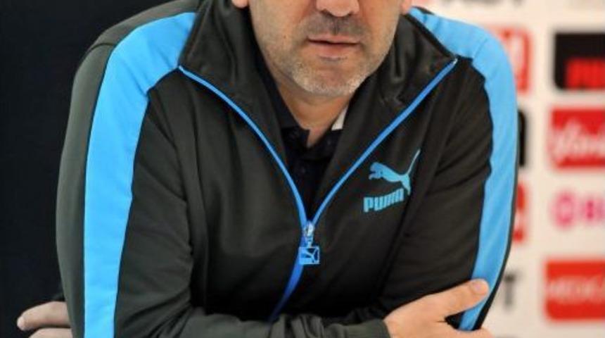 &Ouml;zdilek Iddialı: Fenerbah&ccedil;e'yi Kendi Sahamızda Da Yeneceğiz