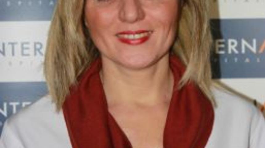 'Sağlıklı B&ouml;brek I&ccedil;in, Sigara Ve Tuz'dan Uzak Durun, Bol Su I&ccedil;in'