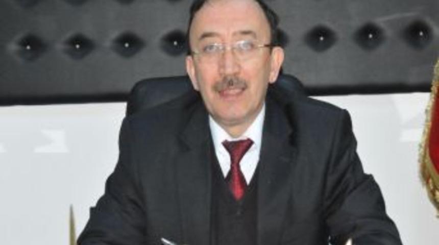 &Uuml;niversitenin Yeni Binaları &Ouml;n&uuml;m&uuml;zdeki Ay İhaleye &Ccedil;ıkacak