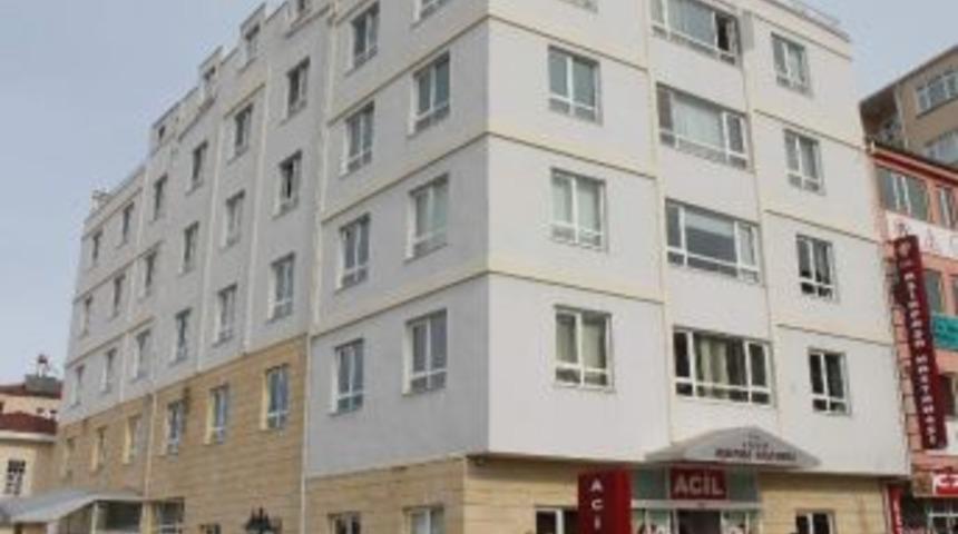 T&uuml;m İş&ccedil;i Emeklileri Dul Ve Yetimleri Derneğine &Uuml;cretsiz Sağlık Hizmeti