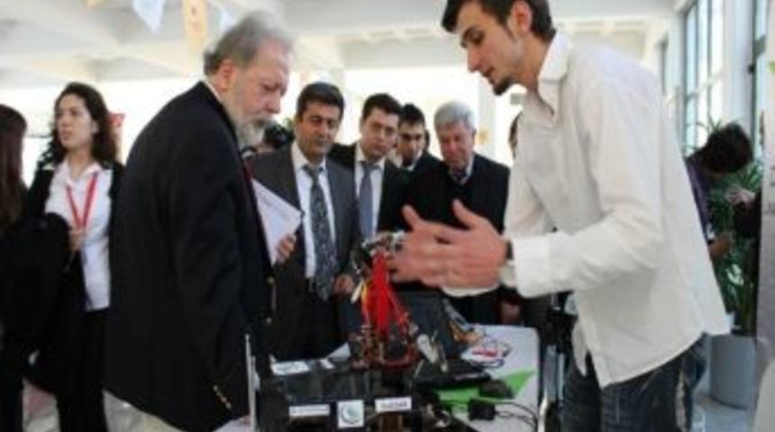 307 Projesi Arasına Girdi Desteği Kaptı