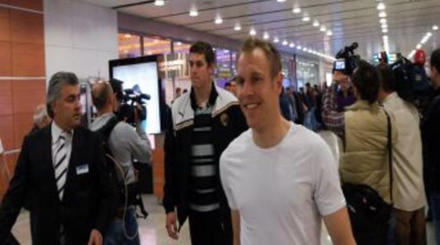 Viktoria Plzen Tur I&ccedil;in Umutlu