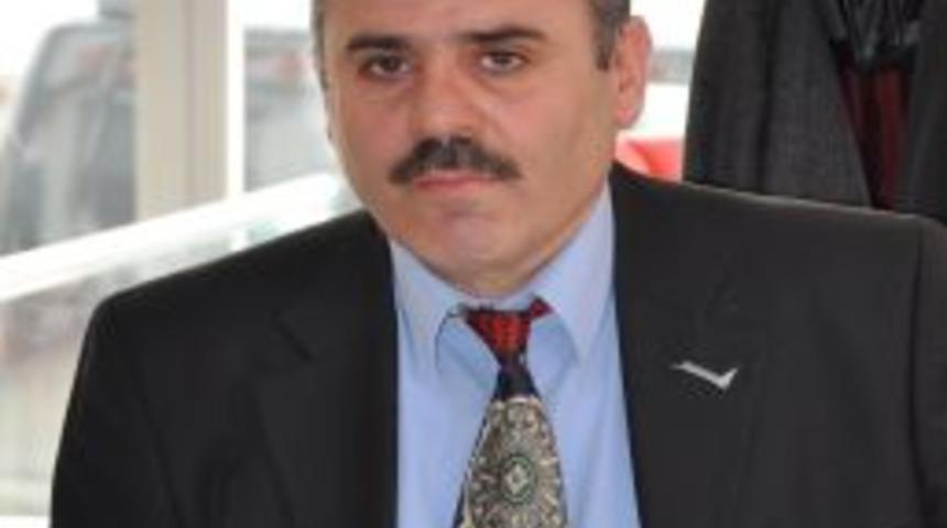 ALINTERİ, Sosyal Projelerde Daha Aktif Olacak