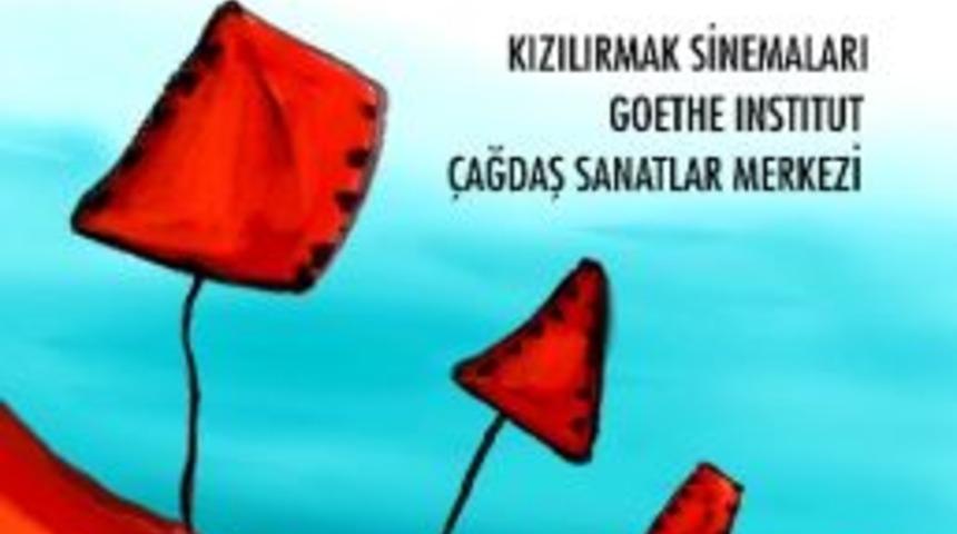 '24. Ankara Uluslararası Film Festivali' &Ccedil;ankaya'da Başlıyor