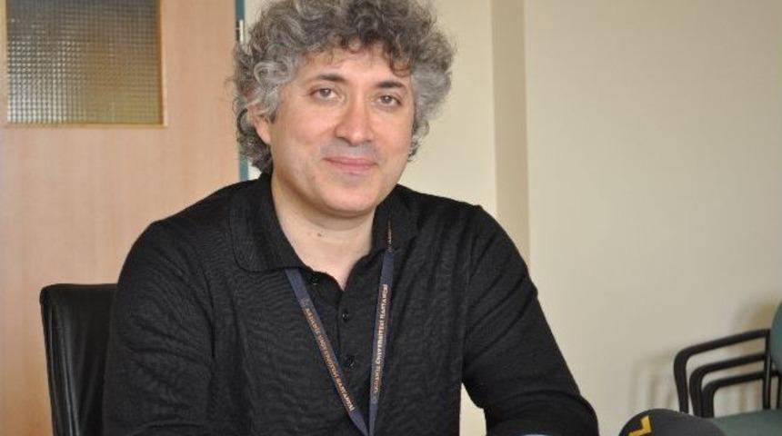 Rahim Nakli Yapılan Derya Sert Hamilelik İ&ccedil;in G&uuml;n Sayıyor