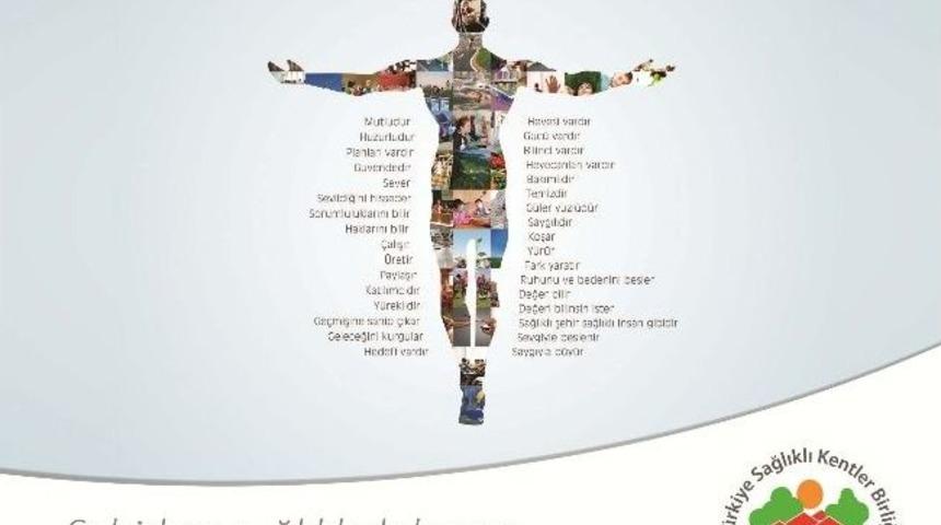 Sağlıklı Kentler Birliği&rsquo;nden Tıp Bayramı&rsquo;nda Anlamlı Mesaj