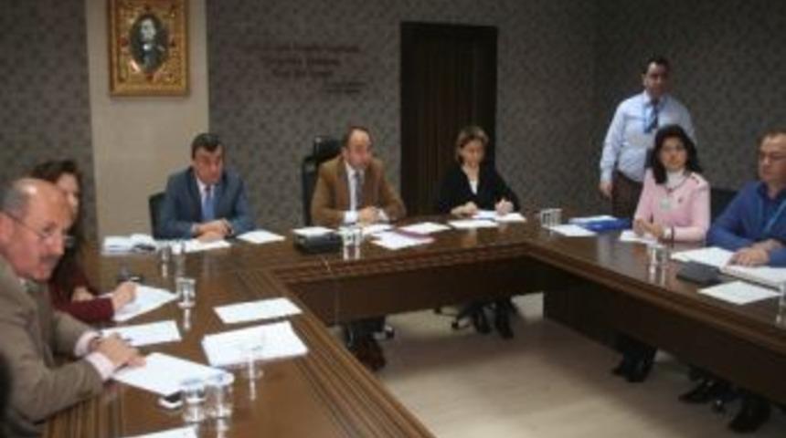 Fevziye Camii Bahçesindeki Tuvalet Aylık 17 Bin Tl'ye Kiralandı