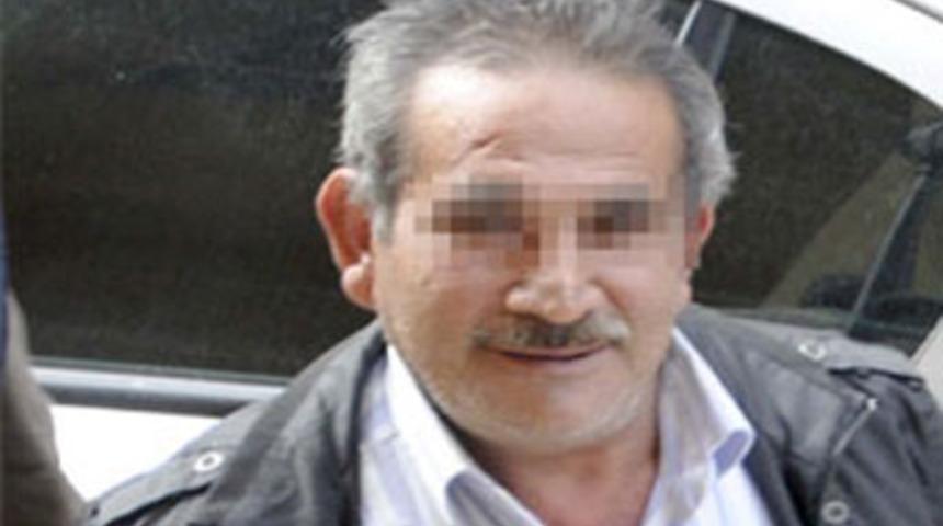 Kızlarının sevgilisi olduğunu &ouml;ğrendi evi yakmaya kalkıştı