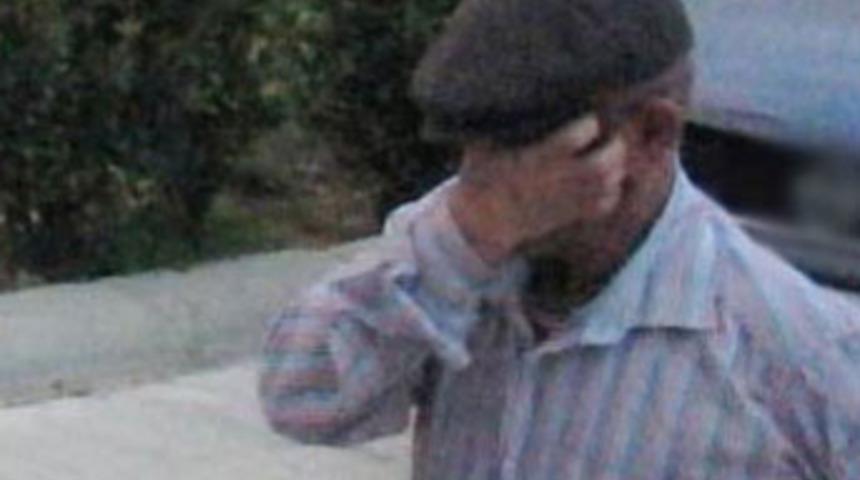 70 yaşında fuhuştan tutuklandı