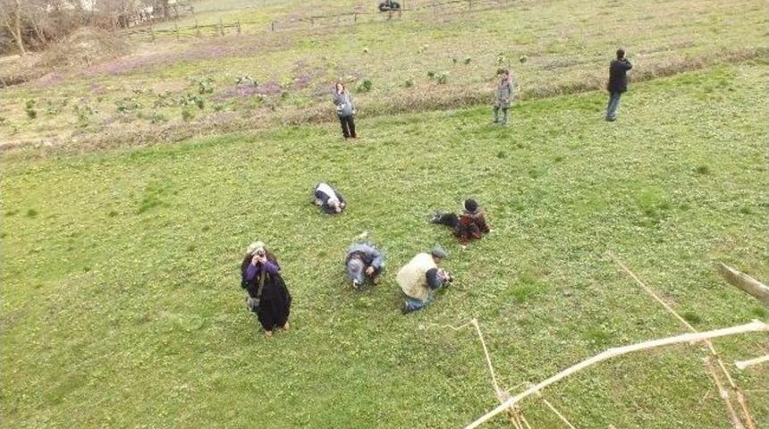 Fotoğraf&ccedil;ılık Zor Zenaat