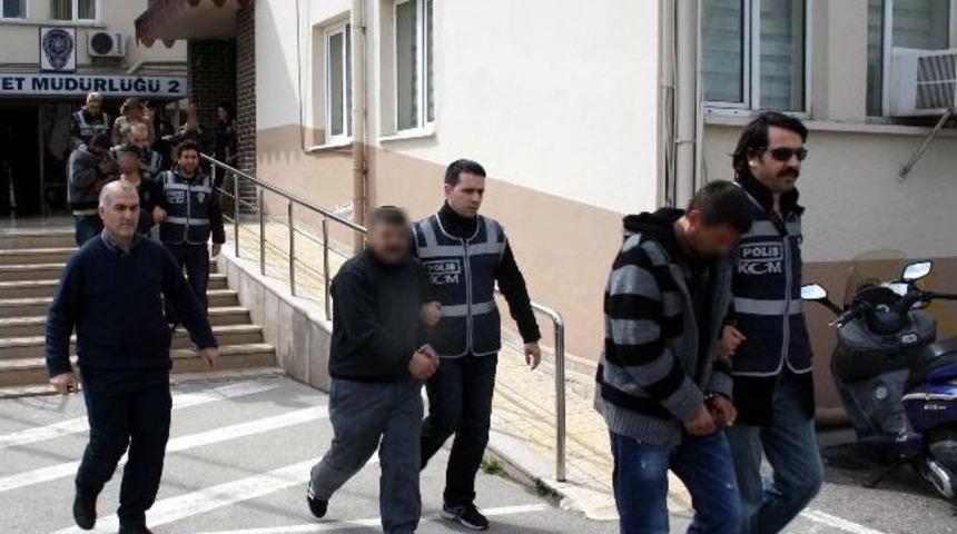 &ldquo;onlar Esrar Değil Ada &Ccedil;ayı&rdquo;