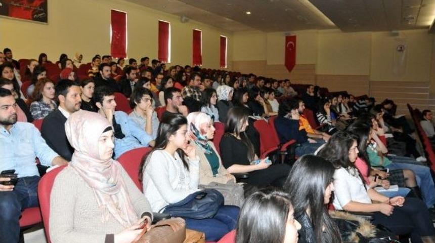 Kariyerin Yol Haritası