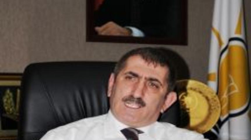 AK Parti Samsun İl Başkanlığı &Ccedil;anakkale'ye 2 Otob&uuml;s G&ouml;nderecek