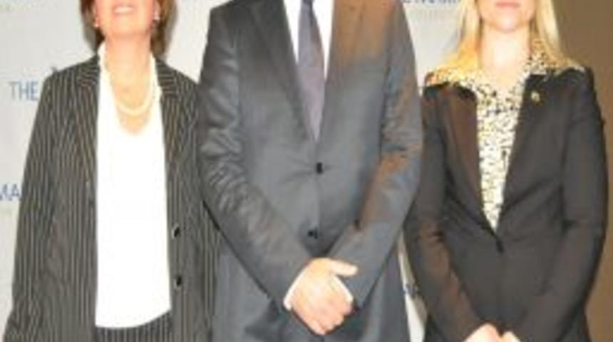 The Marmara, Avrupa Ve &Ccedil;in&rsquo;de Tanıtım Turları Yapacak