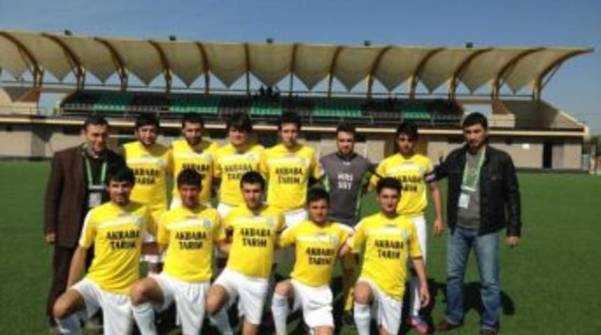 Saruhanlı Tam Gaz Yola Devam