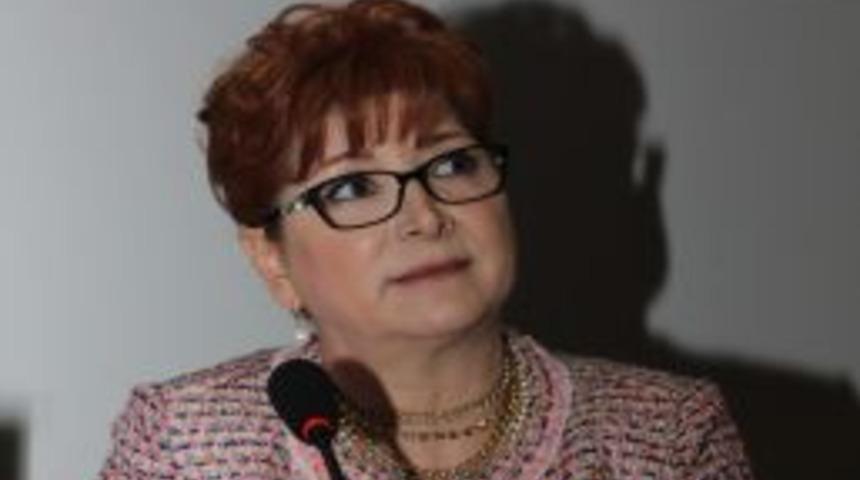 T&uuml;rk Işadamları Afrika Pazarından Pay Almak I&ccedil;in Daha &Ccedil;ok &Ccedil;aba Sarf Etmeli