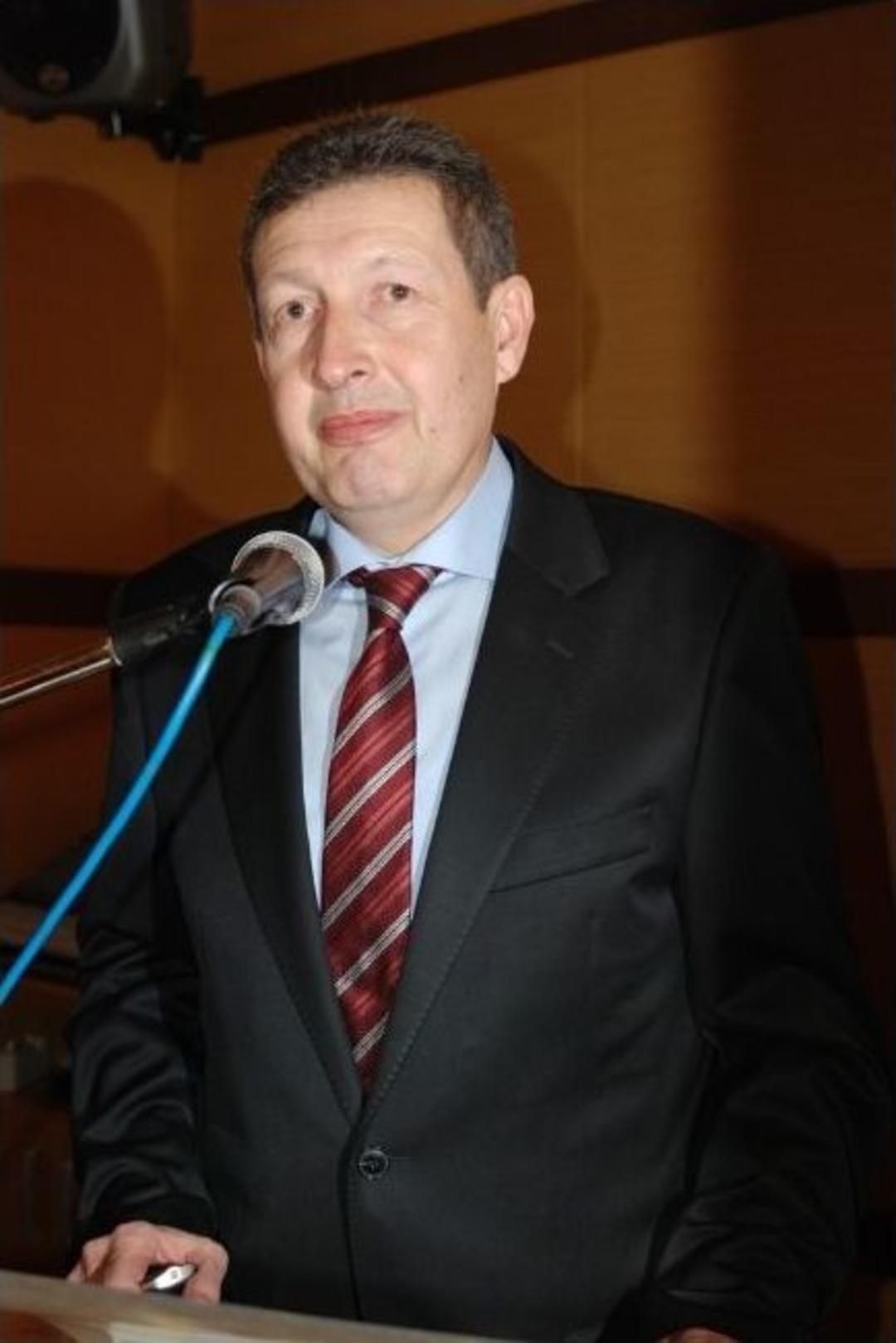 İşadamı &Ouml;ge Tso&rsquo;ya Adaylığını A&ccedil;ıkladı