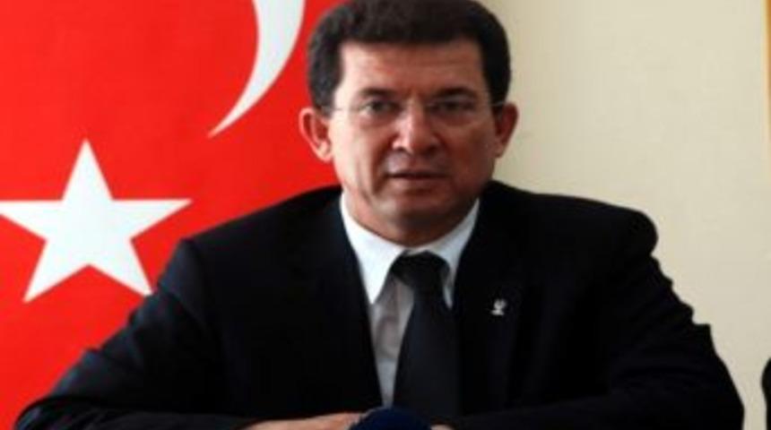 Ak Parti&rsquo;li Kılın&ccedil;&rsquo;ın 14 Mart Tıp Bayramı Mesajı