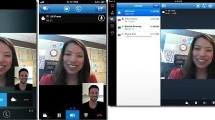 Şirketlerde İletişim Hızlanacak