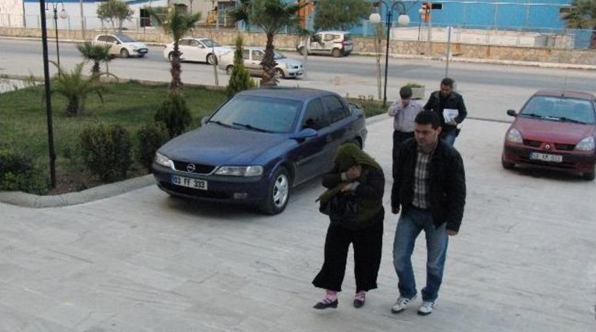 Milas’ta Fuhuş Operasyonu