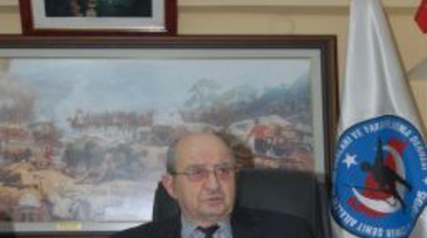 Şehit Aileleri: Kimin Hakkı Ge&ccedil;tiyse Allah Razı Olsun