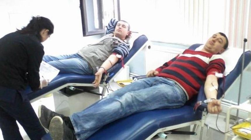 Tmad&rsquo;dan Anlamlı Sosyal Sorumluluk Projesi