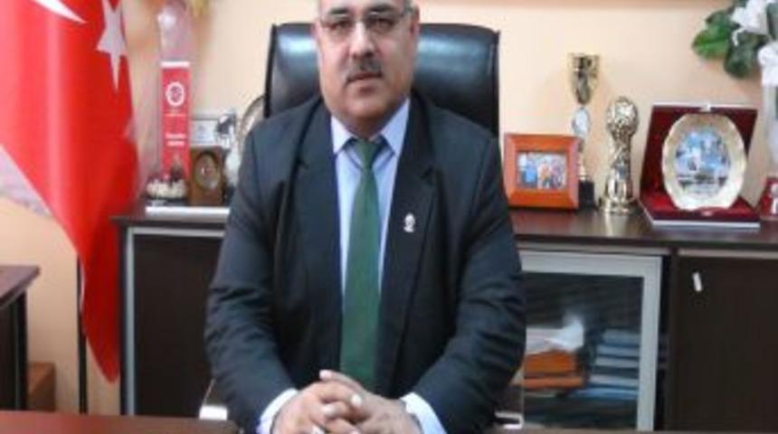 Bitlis&rsquo;te Basketbol Hakem Kursu A&ccedil;ılacak