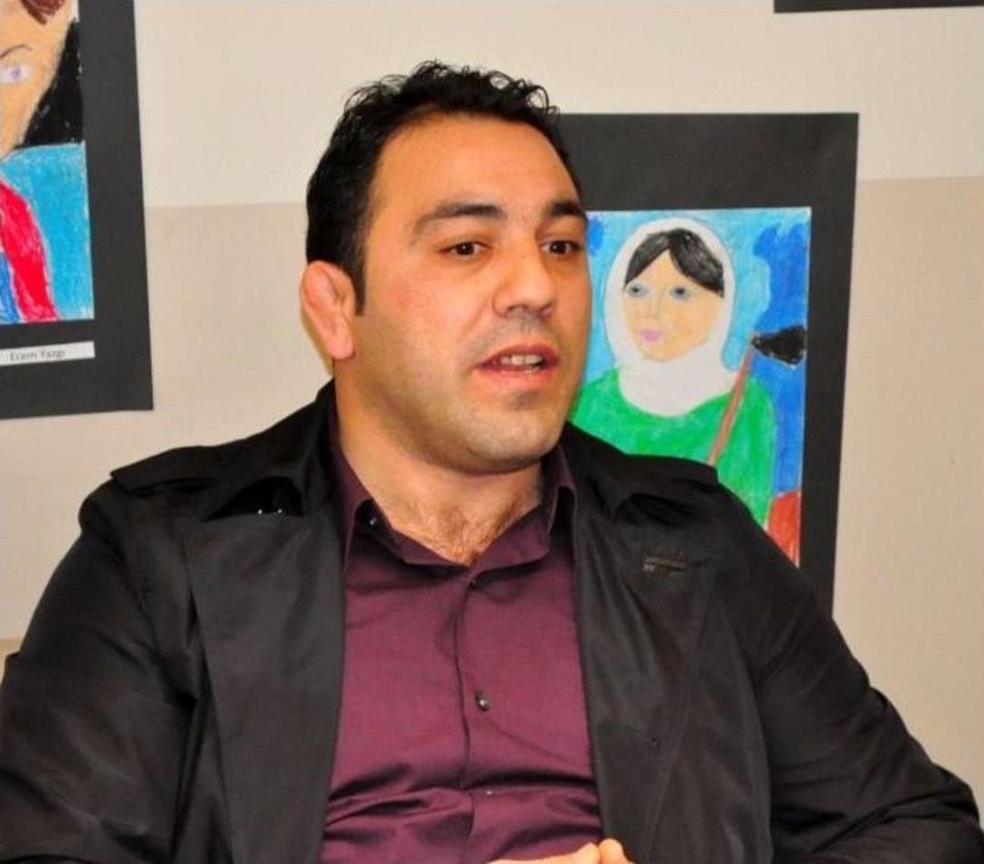 Hamza Yerlikaya&rsquo;dan Yağlı G&uuml;reşlerin İsim Hakkının Satılmasına İlişkin A&ccedil;ıklama