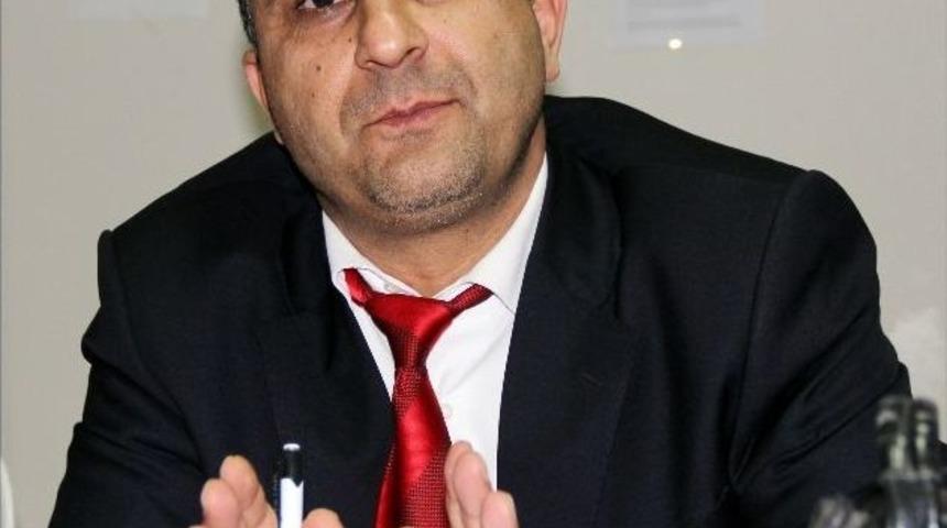 Silvan Myo&rsquo;da &Ccedil;ocuk Haklarıyla İlgili Panel