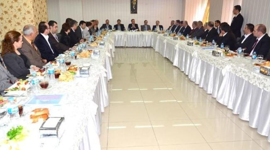 Gayrimenkul Gelirleri İle K&ouml;y Yolları Sıcak Asfalt Olacak