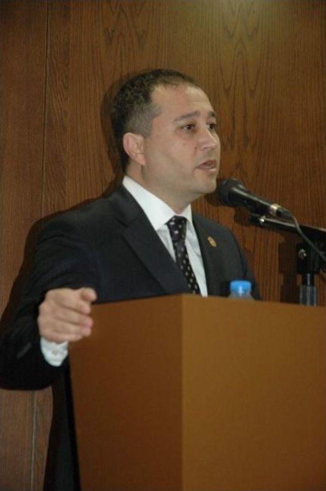 Gazeteciler, Adli Olayların Takibi Konusunda Bilgilendirildi 3