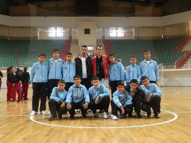 Şirvanlı Sporculardan Bir Başarı Daha 2