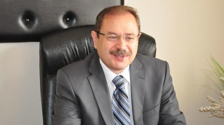 Edirne Emniyet M&uuml;d&uuml;r&uuml; Ceylan: Su&ccedil;a Bulaşmış &Ccedil;ocuklar Topluma Kazandırılacak