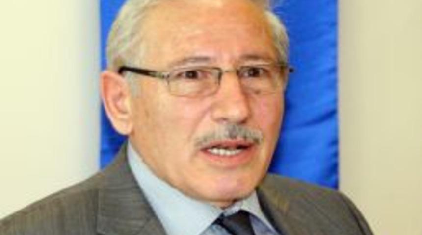 Gökçe: Kayıt Dışı Istihdamın Zararını Emekli Vatandaş Çekiyor